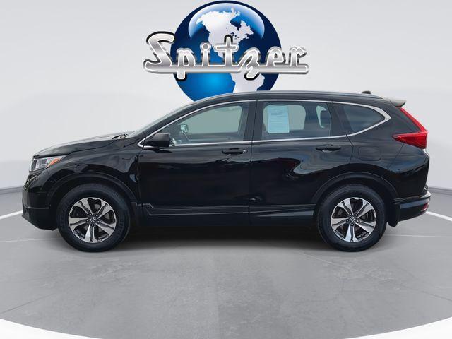 used 2017 Honda CR-V car, priced at $12,880