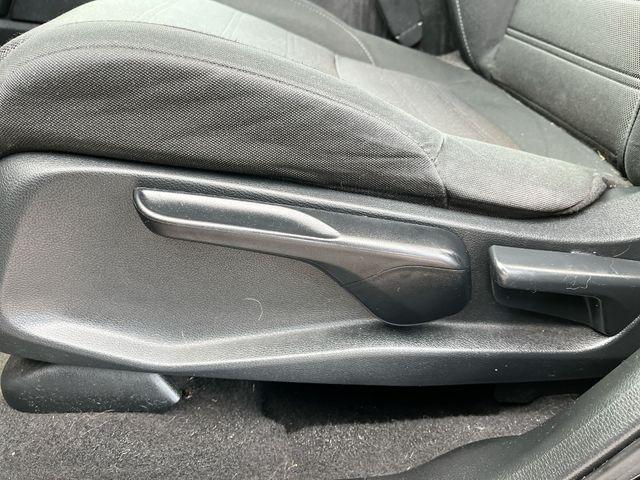 used 2017 Honda CR-V car, priced at $12,880