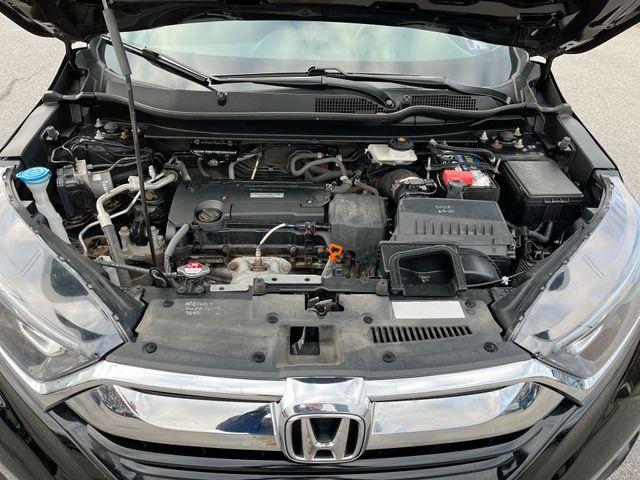 used 2017 Honda CR-V car, priced at $12,880