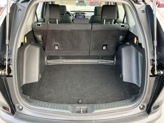 used 2017 Honda CR-V car, priced at $12,880