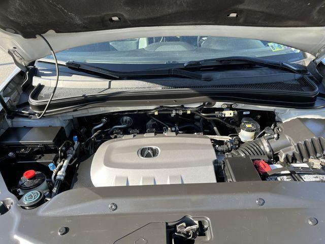 used 2013 Acura MDX car, priced at $13,045