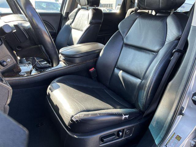 used 2013 Acura MDX car, priced at $13,045
