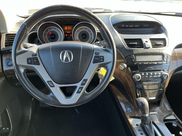 used 2013 Acura MDX car, priced at $13,045