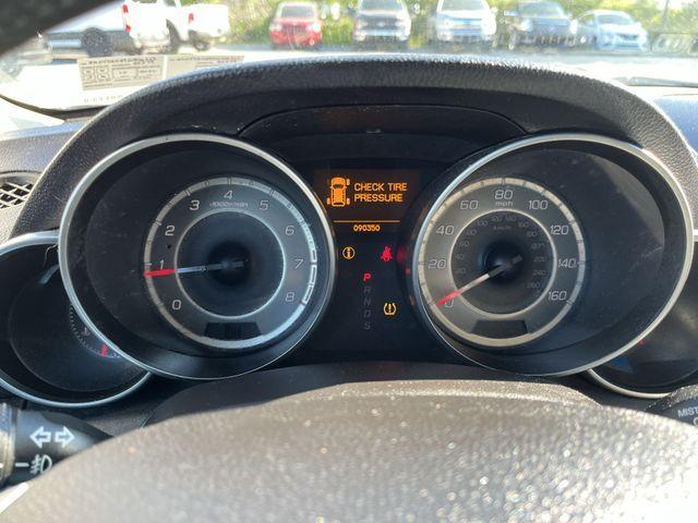used 2013 Acura MDX car, priced at $13,045