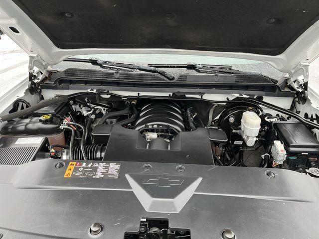 used 2019 Chevrolet Silverado 1500 LD car, priced at $20,974