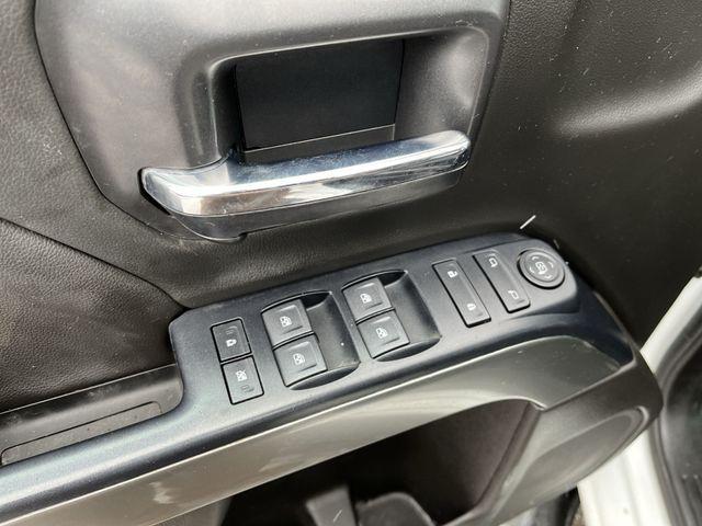 used 2019 Chevrolet Silverado 1500 LD car, priced at $20,974