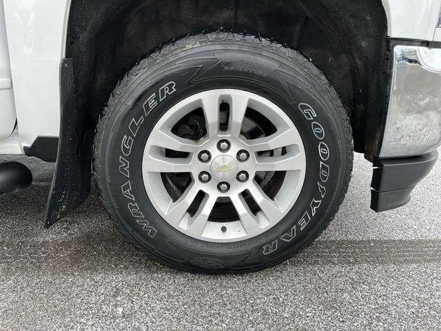 used 2019 Chevrolet Silverado 1500 LD car, priced at $20,974