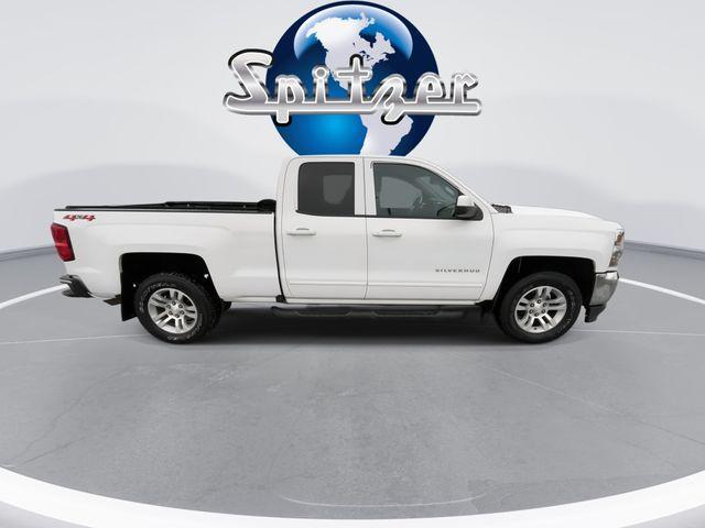 used 2019 Chevrolet Silverado 1500 LD car, priced at $20,974