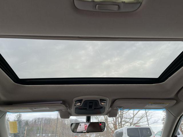 used 2020 Subaru Outback car, priced at $16,430