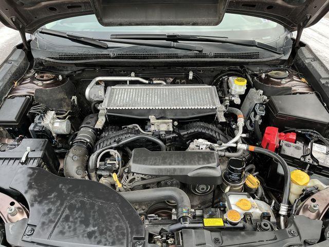 used 2020 Subaru Outback car, priced at $16,430