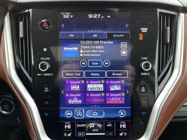 used 2020 Subaru Outback car, priced at $16,430