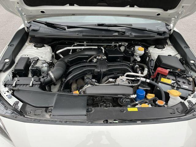 used 2023 Subaru Crosstrek car, priced at $24,185
