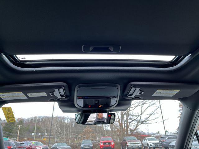 new 2026 Subaru Forester car, priced at $37,890