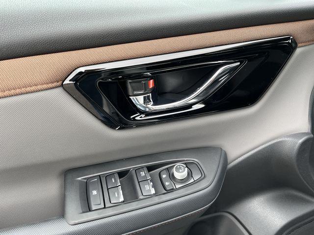 new 2026 Subaru Forester car, priced at $37,890