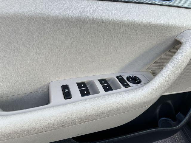 used 2017 Hyundai Sonata car, priced at $8,620