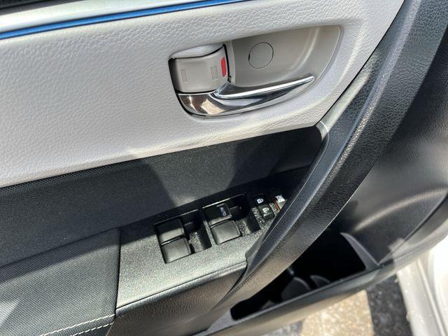 used 2018 Toyota Corolla car, priced at $14,112