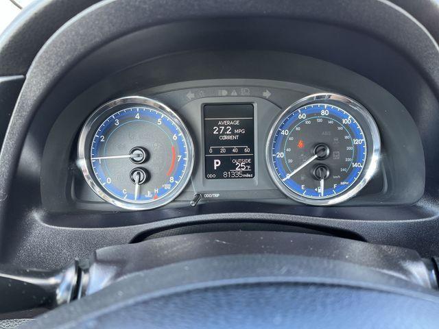 used 2018 Toyota Corolla car, priced at $14,112