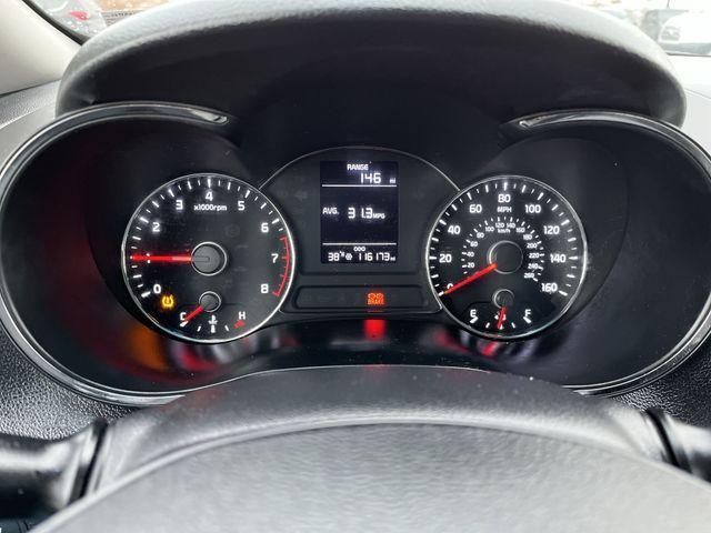 used 2017 Kia Forte car, priced at $7,488