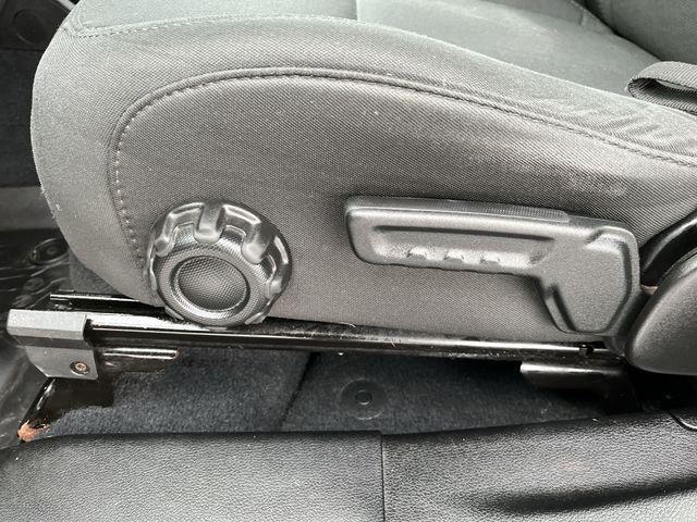 used 2018 Jeep Wrangler car, priced at $18,157