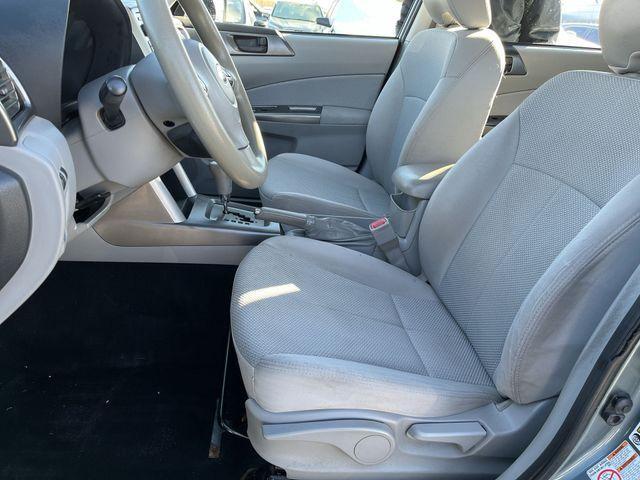 used 2013 Subaru Forester car, priced at $7,610