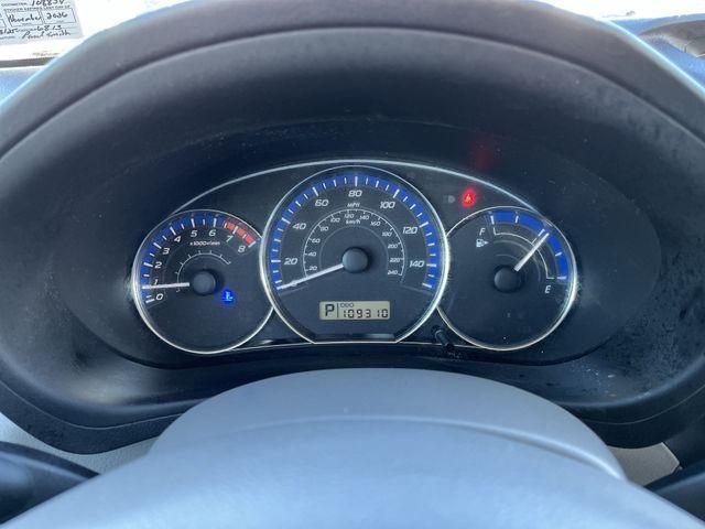 used 2013 Subaru Forester car, priced at $7,610