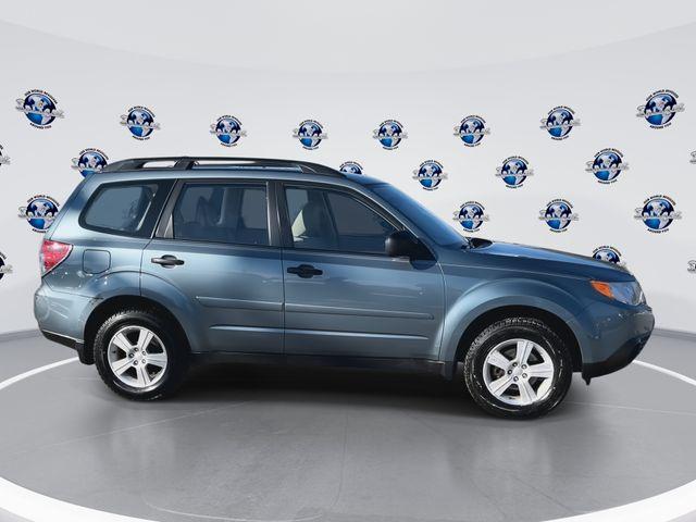 used 2013 Subaru Forester car, priced at $7,610