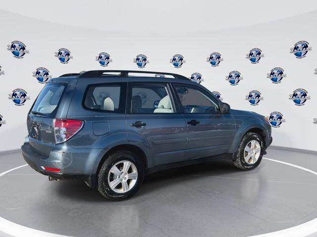 used 2013 Subaru Forester car, priced at $7,610