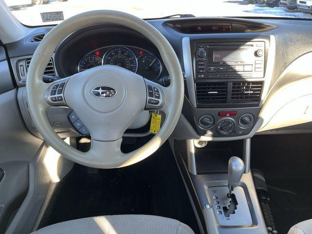 used 2013 Subaru Forester car, priced at $7,610