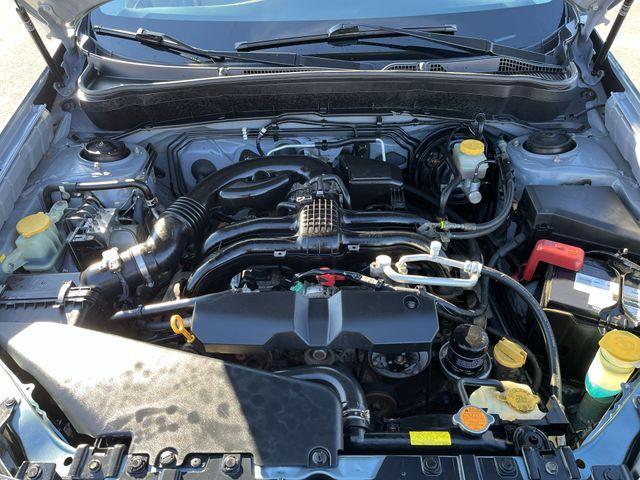 used 2013 Subaru Forester car, priced at $7,610
