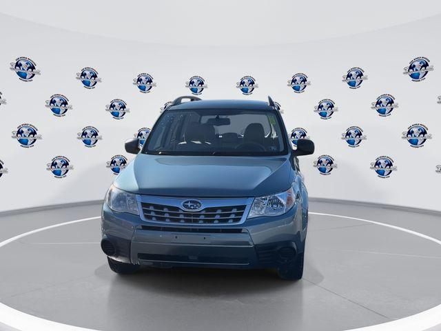 used 2013 Subaru Forester car, priced at $7,610