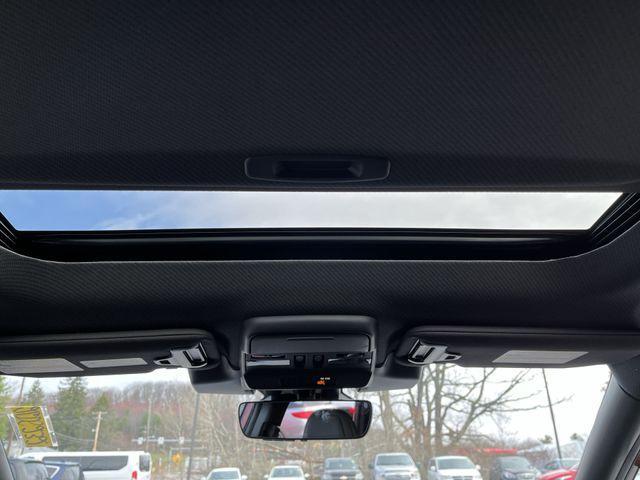 new 2026 Subaru Outback car, priced at $41,675