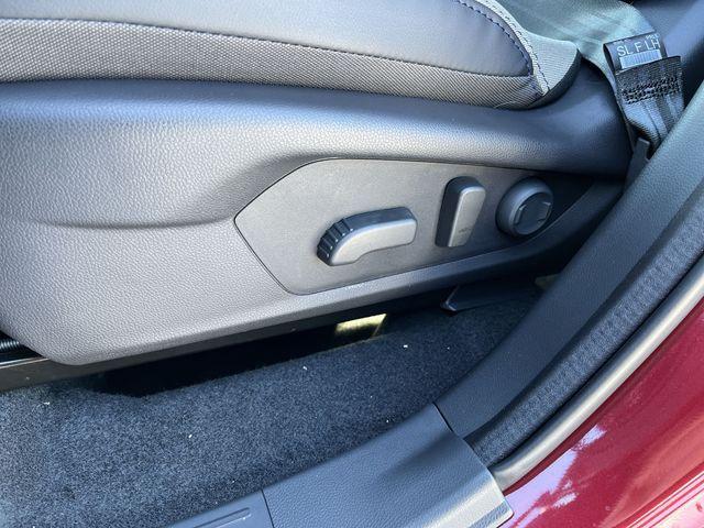 new 2026 Subaru Forester car, priced at $36,916