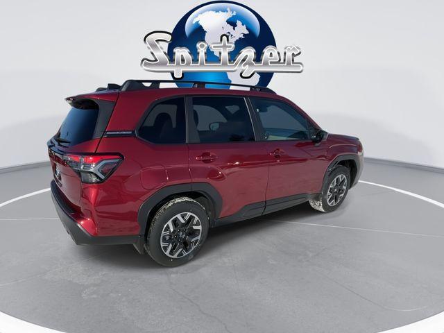 new 2026 Subaru Forester car, priced at $36,916