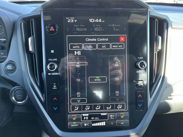 new 2026 Subaru Forester car, priced at $36,916