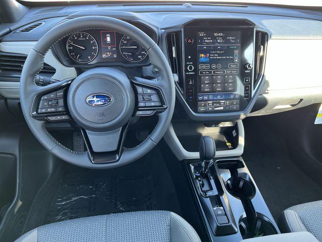 new 2026 Subaru Forester car, priced at $36,916