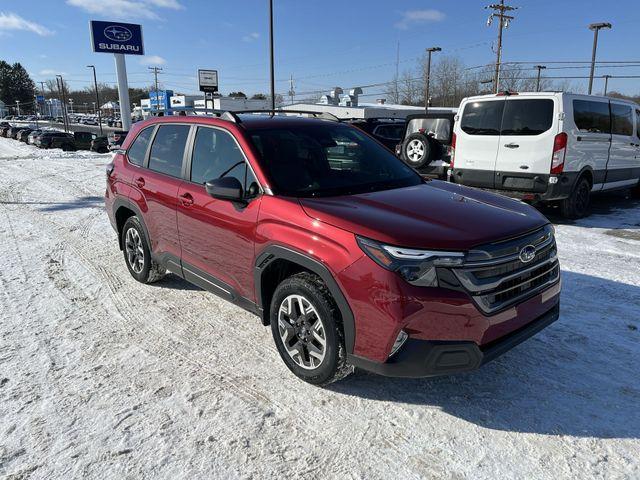 new 2026 Subaru Forester car, priced at $36,916