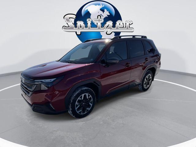 new 2026 Subaru Forester car, priced at $36,916