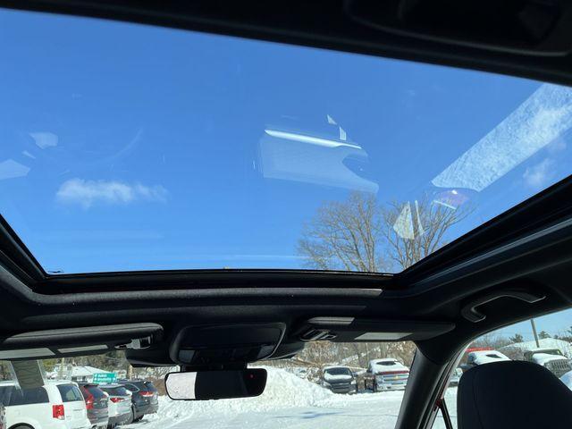 new 2026 Subaru Forester car, priced at $36,916