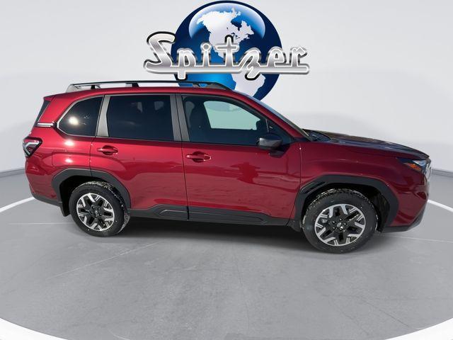 new 2026 Subaru Forester car, priced at $36,916