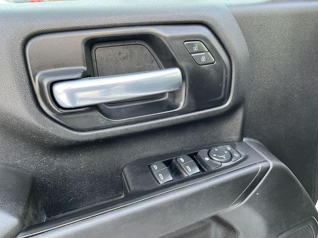 used 2020 Chevrolet Silverado 2500 car, priced at $28,677