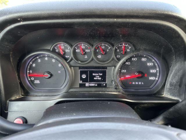 used 2020 Chevrolet Silverado 2500 car, priced at $28,677