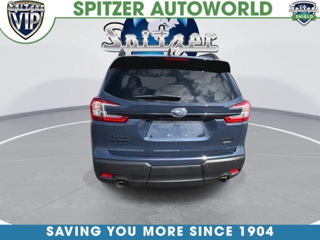 used 2025 Subaru Ascent car, priced at $42,395