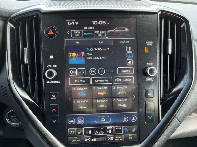 used 2025 Subaru Ascent car, priced at $42,395