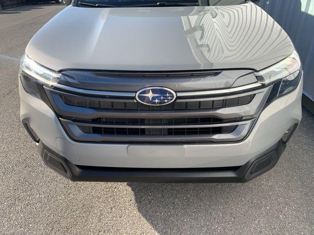 used 2025 Subaru Forester car, priced at $32,895