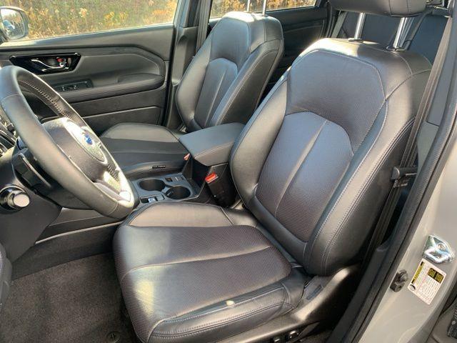 used 2025 Subaru Forester car, priced at $32,895