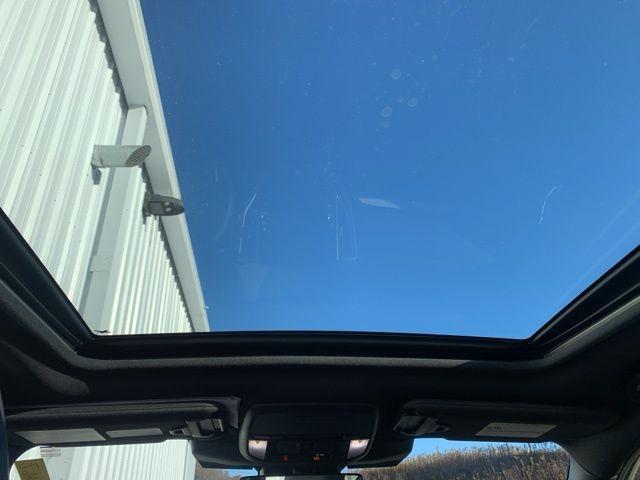 used 2025 Subaru Forester car, priced at $32,895