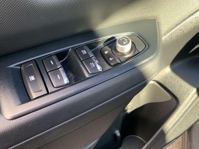 used 2025 Subaru Forester car, priced at $32,895