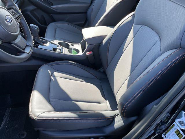 new 2026 Subaru Crosstrek car, priced at $37,734