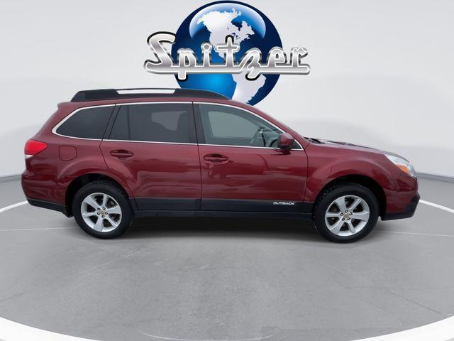 used 2014 Subaru Outback car, priced at $6,440