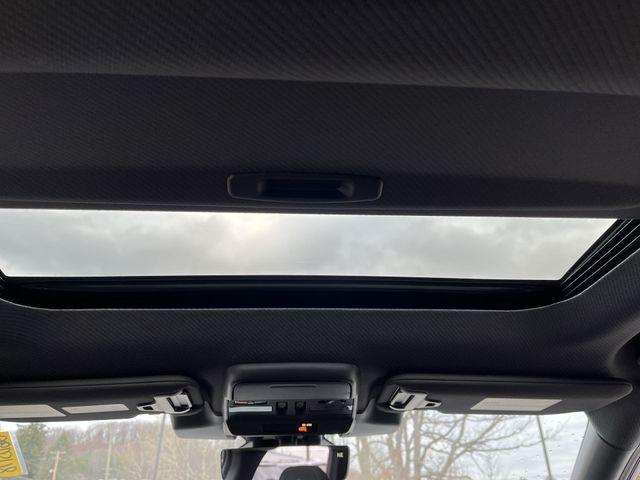 new 2026 Subaru Outback car, priced at $48,185